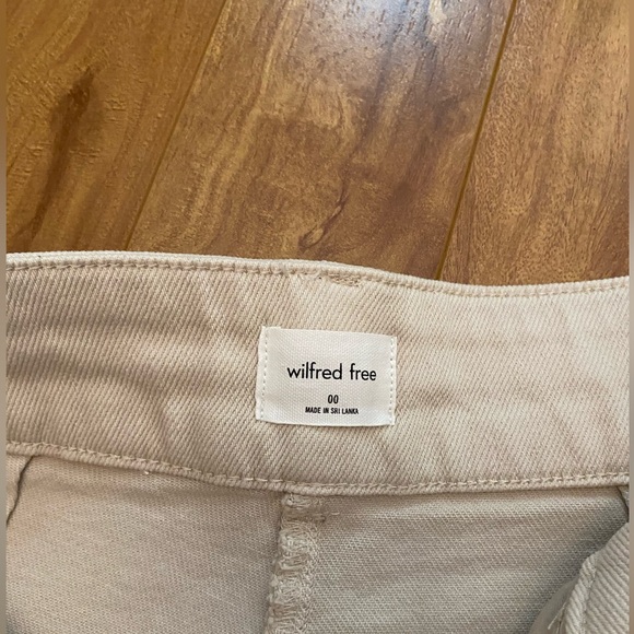 WILFRID Cargo Pants - Picture 4 of 4